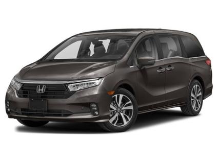 2022 Honda Odyssey Minneapolis MN