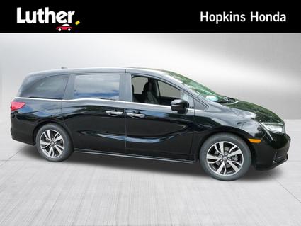 2022 Honda Odyssey Hopkins MN