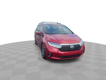 2023 Honda Odyssey Athens AL