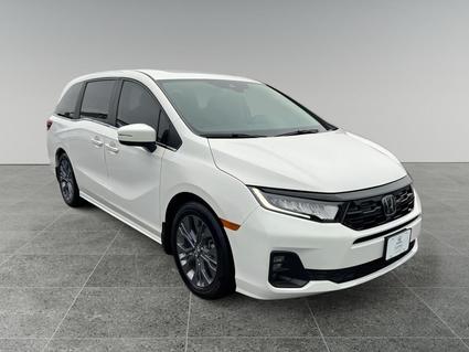 2025 Honda Odyssey Tyler TX