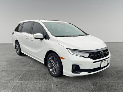 2025 Honda Odyssey Tyler TX