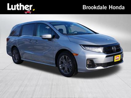 2026 Honda Odyssey Minneapolis MN