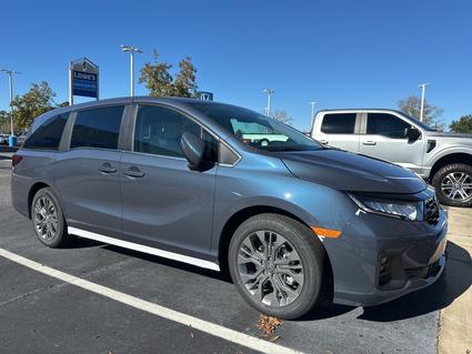 2026 Honda Odyssey Daphne AL