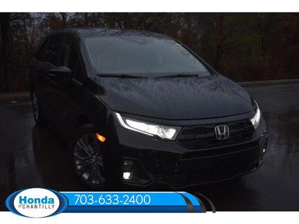 2026 Honda Odyssey Chantilly VA