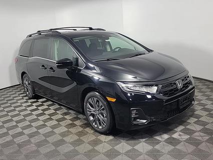 2026 Honda Odyssey Derwood MD