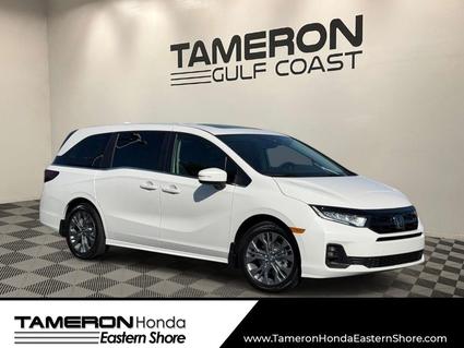2026 Honda Odyssey Daphne AL