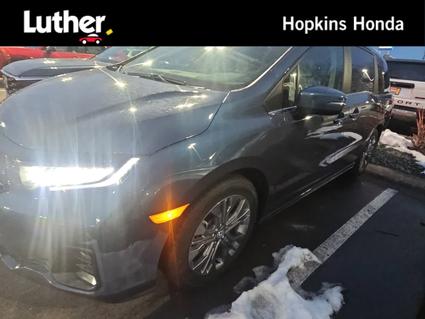 2026 Honda Odyssey Hopkins MN