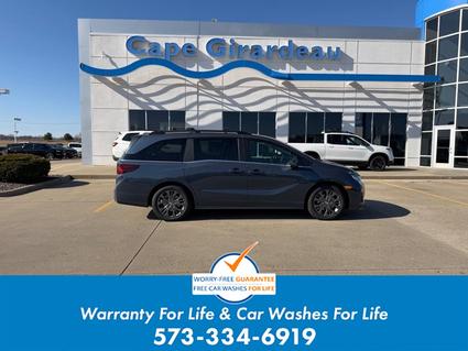 2026 Honda Odyssey Cape Girardeau MO