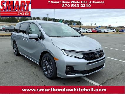 2026 Honda Odyssey White Hall AR
