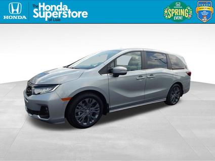 2026 Honda Odyssey Lisle IL
