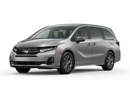 2026 Honda Odyssey Lisle IL