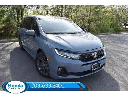 2026 Honda Odyssey Chantilly VA