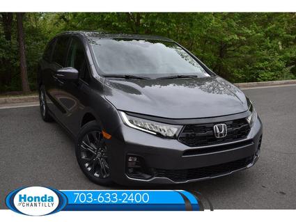 2026 Honda Odyssey Chantilly VA
