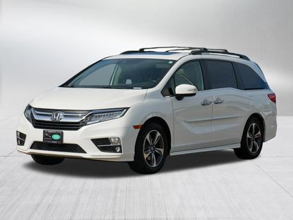 2018 Honda Odyssey Minneapolis MN