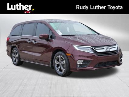 2018 Honda Odyssey Minneapolis MN