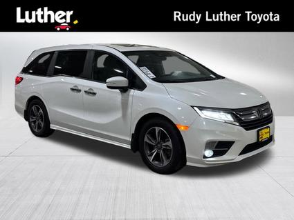 2018 Honda Odyssey Minneapolis MN
