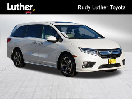 2018 Honda Odyssey Minneapolis MN