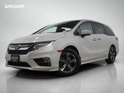 2018 Honda Odyssey Minneapolis MN