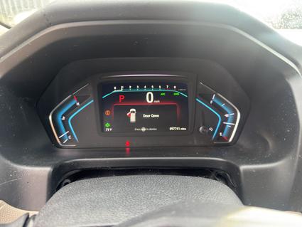 2019 Honda Odyssey Loveland CO