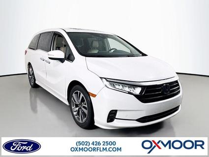 2022 Honda Odyssey Louisville KY