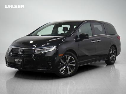 2022 Honda Odyssey Burnsville MN