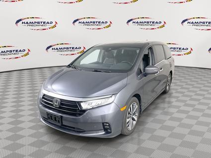 2023 Honda Odyssey Hampstead MD
