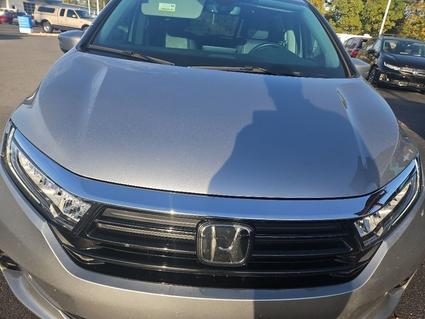 2023 Honda Odyssey Johnson City TN