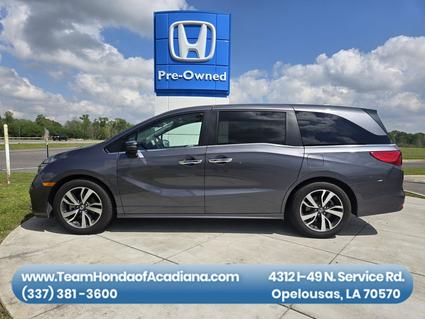 2023 Honda Odyssey Opelousas LA