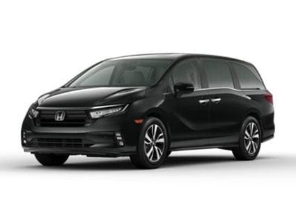 2023 Honda Odyssey Jackson MS