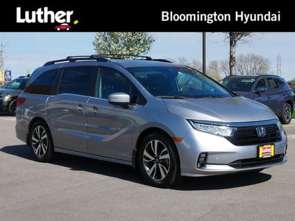 2023 Honda Odyssey Minneapolis MN