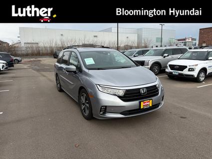 2023 Honda Odyssey Minneapolis MN