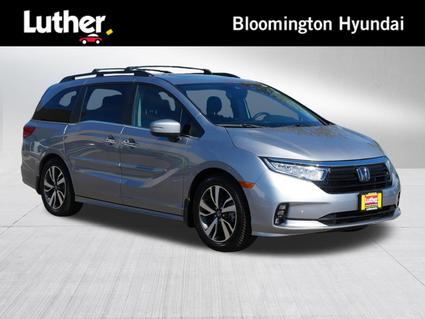 2023 Honda Odyssey Minneapolis MN
