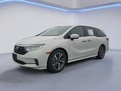 2024 Honda Odyssey Knoxville TN