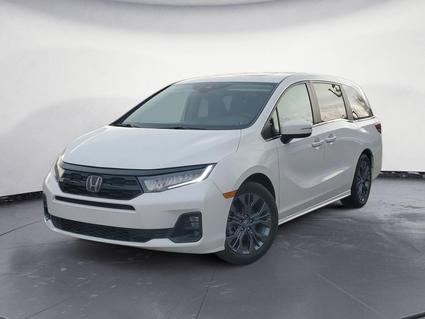 2025 Honda Odyssey Ypsilanti MI
