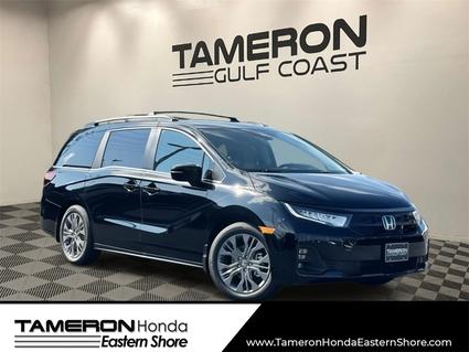 2026 Honda Odyssey Daphne AL