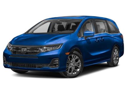 2026 Honda Odyssey Hopkins MN