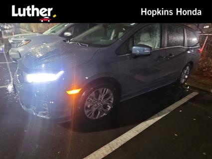 2026 Honda Odyssey Hopkins MN