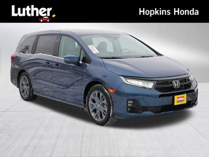 2026 Honda Odyssey Hopkins MN
