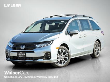 2026 Honda Odyssey Burnsville MN