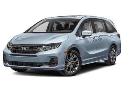 2026 Honda Odyssey Burnsville MN