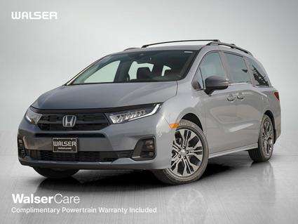 2026 Honda Odyssey Burnsville MN