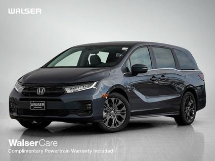 2026 Honda Odyssey Burnsville MN