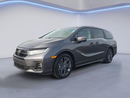 2026 Honda Odyssey Knoxville TN
