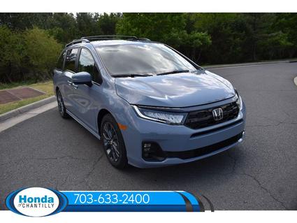2026 Honda Odyssey Chantilly VA