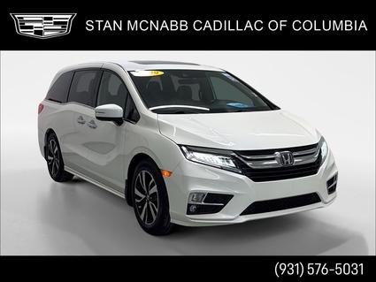 2019 Honda Odyssey Columbia TN