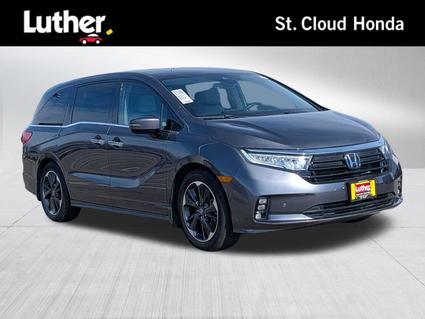 2023 Honda Odyssey Waite Park MN