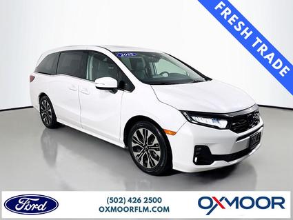 2025 Honda Odyssey Louisville KY