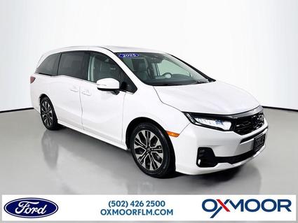 2025 Honda Odyssey Louisville KY