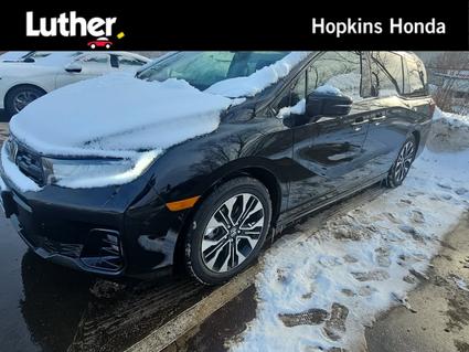 2026 Honda Odyssey Hopkins MN
