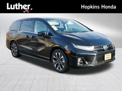 2026 Honda Odyssey Hopkins MN